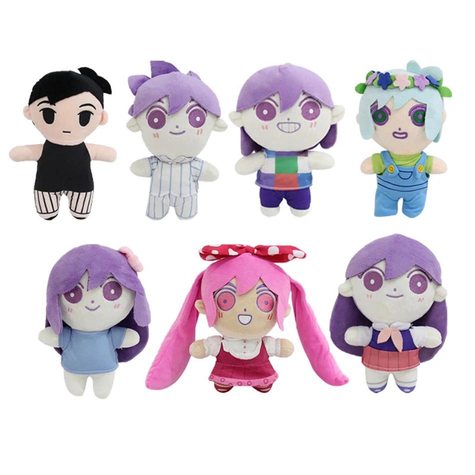 OMORI      峭,  ÷ 峭, Ϳ  ڽ ǰ,  ũ , 20cm